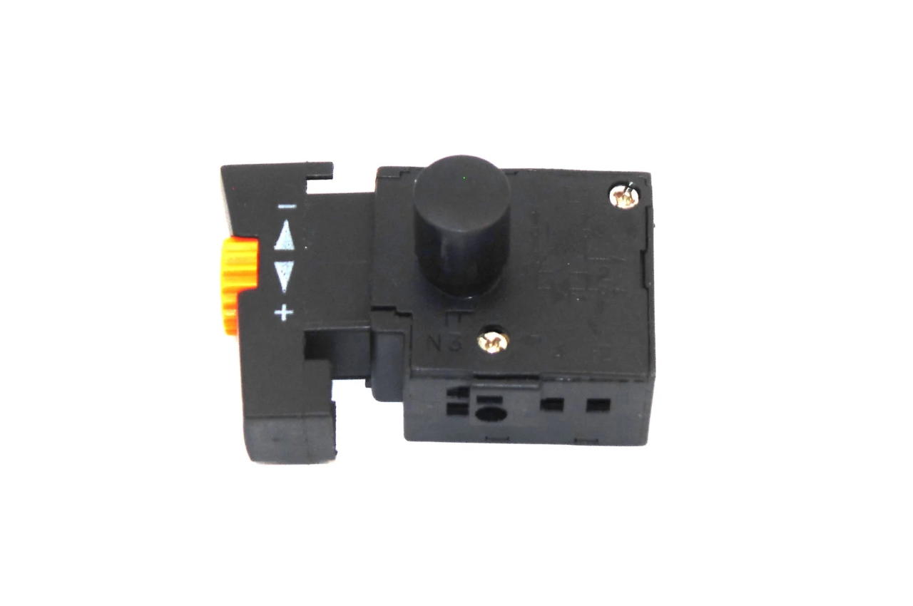 Кнопка лобзика Асеса - Фиолент (без регулятора)