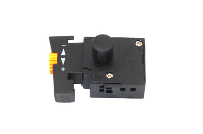 Кнопка лобзика Асеса - Фиолент (без регулятора)