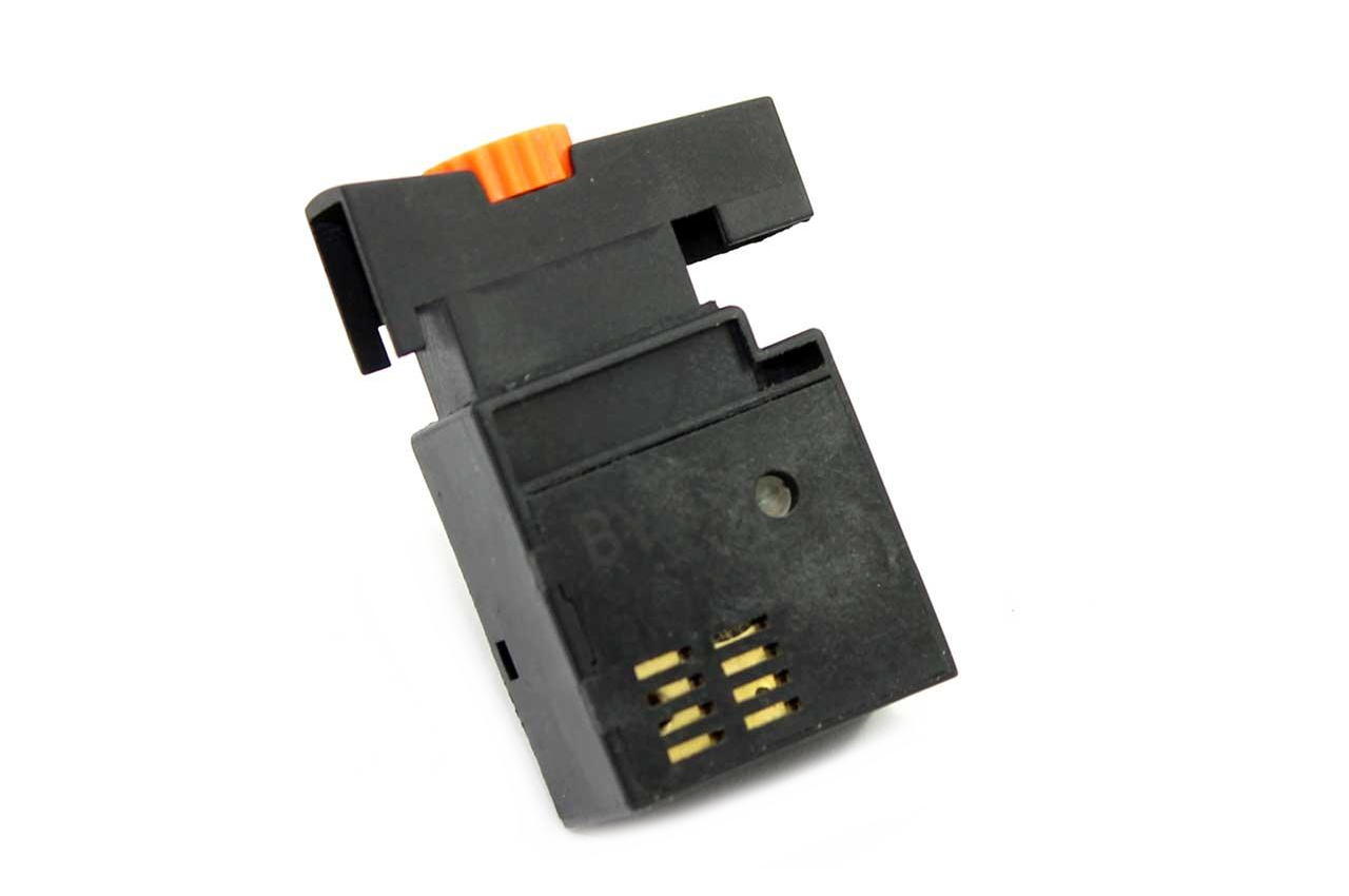 Кнопка лобзика Асеса - Фиолент (без регулятора)