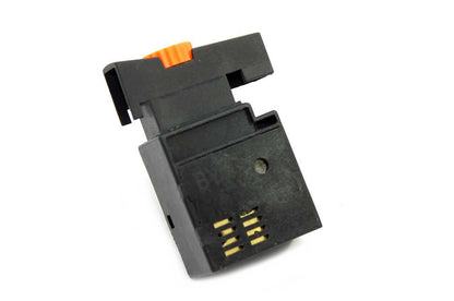 Кнопка лобзика Асеса - Фиолент (без регулятора)