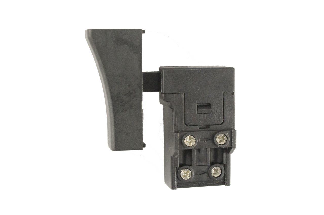 Кнопка рубанка Асеса - Интерскол