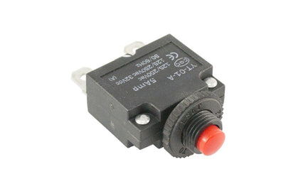 Тепловое реле Асеса - 5 А (малое)