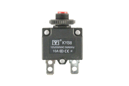 Тепловое реле Асеса - 10 А (малое)