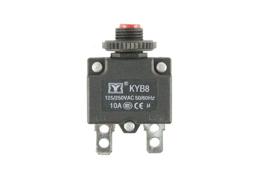 Тепловое реле Асеса - 10 А (малое)