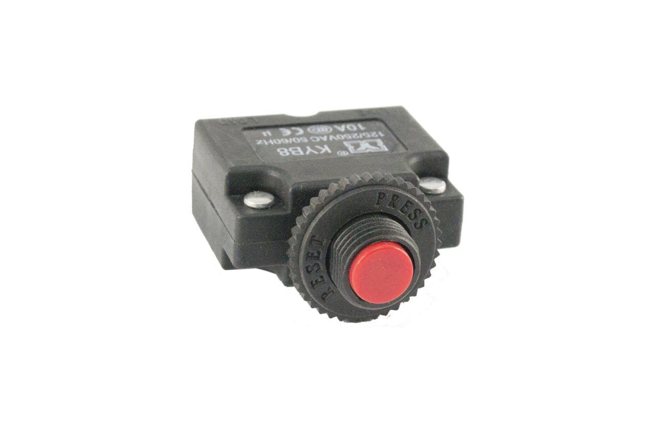 Тепловое реле Асеса - 10 А (малое)