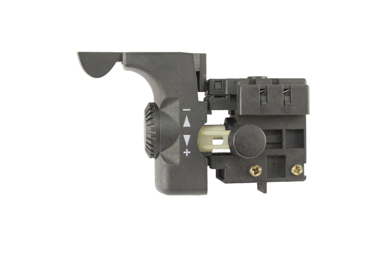 Кнопка дрели Асеса - Интерскол