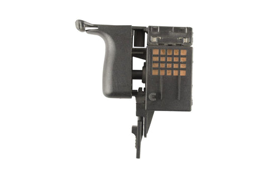 Кнопка перфоратора Асеса - De-Walt