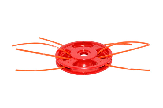 Катушка для триммера Рамболд - дюраль