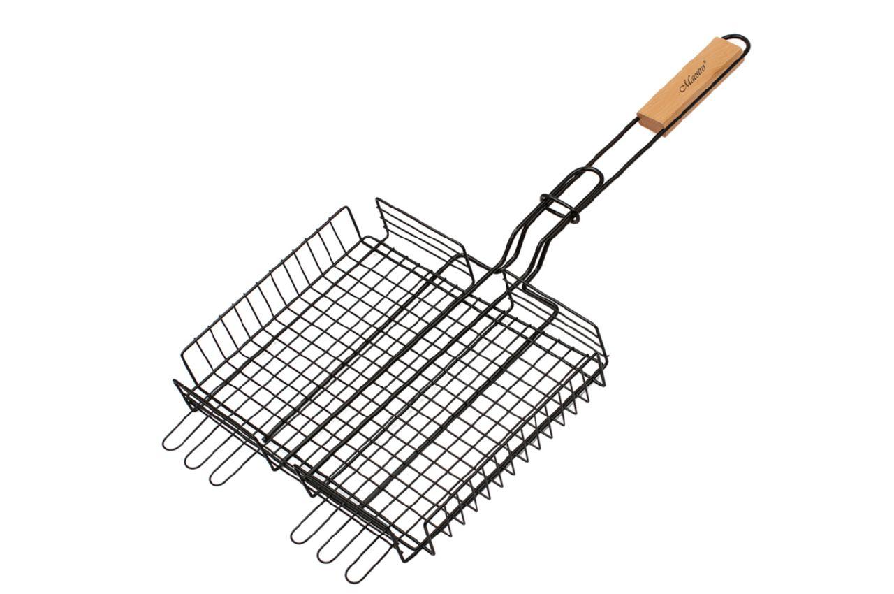 Решетка-гриль Maestro - 250 х 300 мм антипригарная
