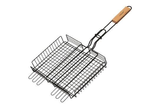 Решетка-гриль Maestro - 250 х 300 мм антипригарная