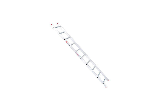 Лестница приставная Intertool - 2840 мм х 10 ступеней