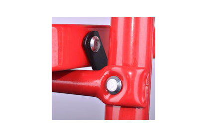 Стремянка Intertool - 895 мм х 2 ступени 380 х 260 мм