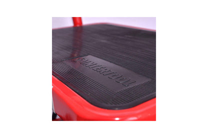 Стремянка Intertool - 1390 мм х 4 ступени 380 х 260 мм