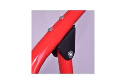 Стремянка Intertool - 1625 мм х 5 ступени 380 х 260 мм