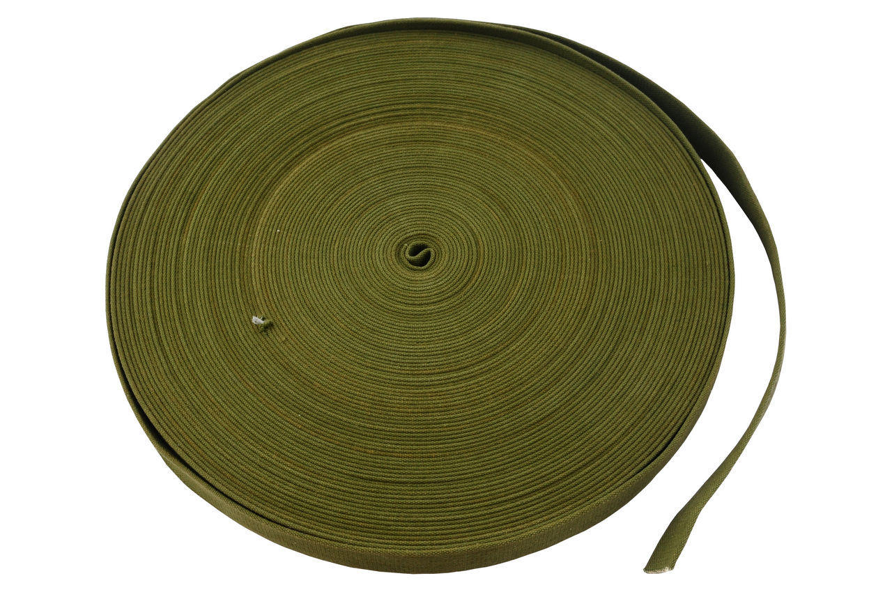 Тесьма брезентова Alan - 35 мм х 50 м