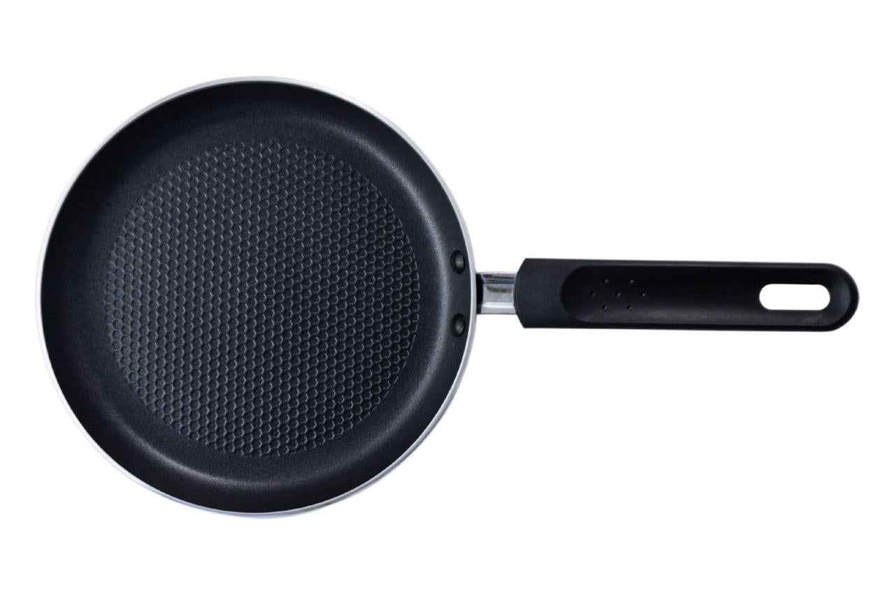 Сковорода блинная антипригарная Maestro - 200 мм MR-1206-20