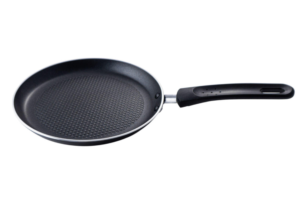 Сковорода блинная антипригарная Maestro - 200 мм MR-1206-20