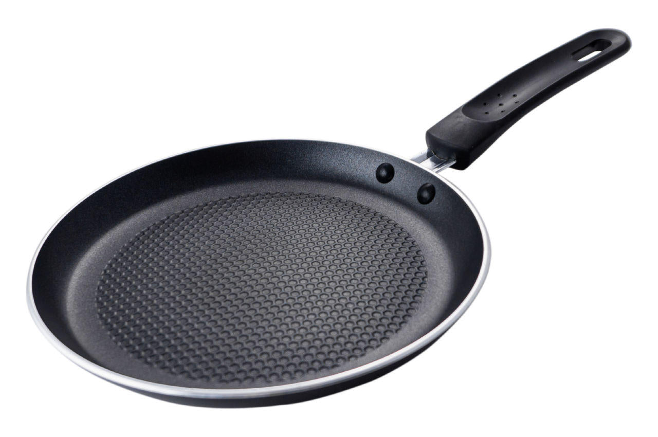 Сковорода блинная антипригарная Maestro - 200 мм MR-1206-20