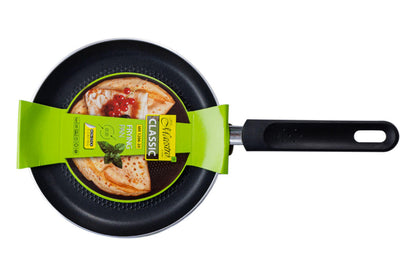 Сковорода блинная антипригарная Maestro - 200 мм MR-1206-20