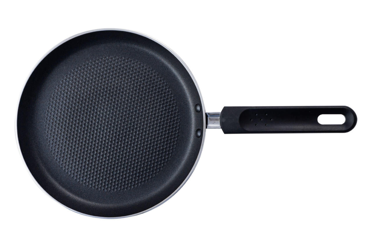 Сковорода блинная антипригарная Maestro - 220 мм MR-1206-22