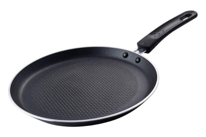 Сковорода блинная антипригарная Maestro - 220 мм MR-1206-22