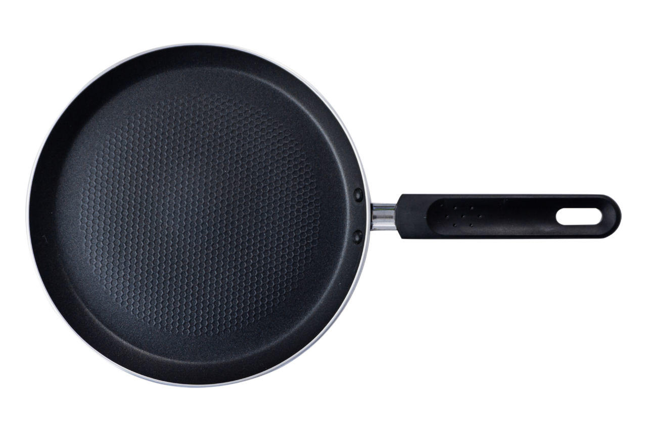 Сковорода блинная антипригарная Maestro - 240 мм MR-1206-24