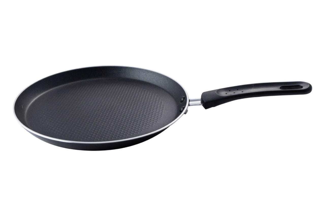 Сковорода блинная антипригарная Maestro - 240 мм MR-1206-24