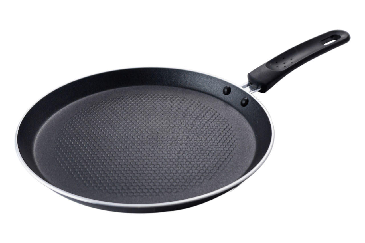 Сковорода блинная антипригарная Maestro - 240 мм MR-1206-24