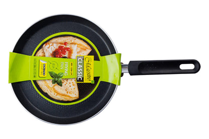 Сковорода блинная антипригарная Maestro - 240 мм MR-1206-24