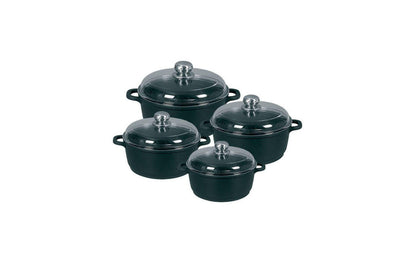 Кастрюля антипригарная Maestro - 160 мм х 1 л MR-4616С