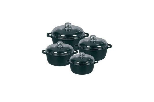 Кастрюля антипригарная Maestro - 280 мм х 5,8 л MR-4628С