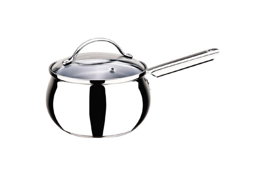 Сотейник нержавеющий Maestro - 160 мм х 1,5 л MR-3516-16S