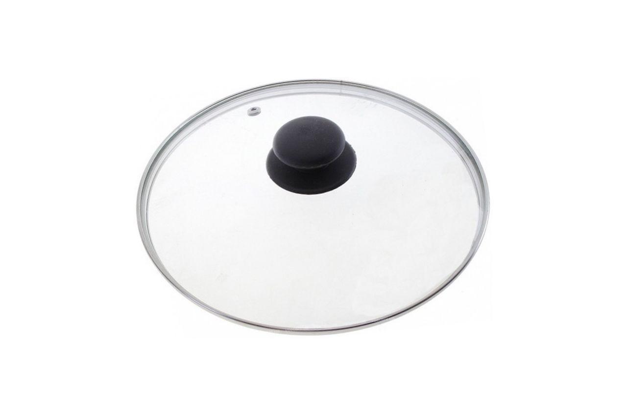 Крышка стеклянная Maestro - 240 мм MR-0024