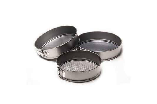 Набор форм для выпечки Maestro - 240 х 260 х 280 мм (3 шт.) MR-1105