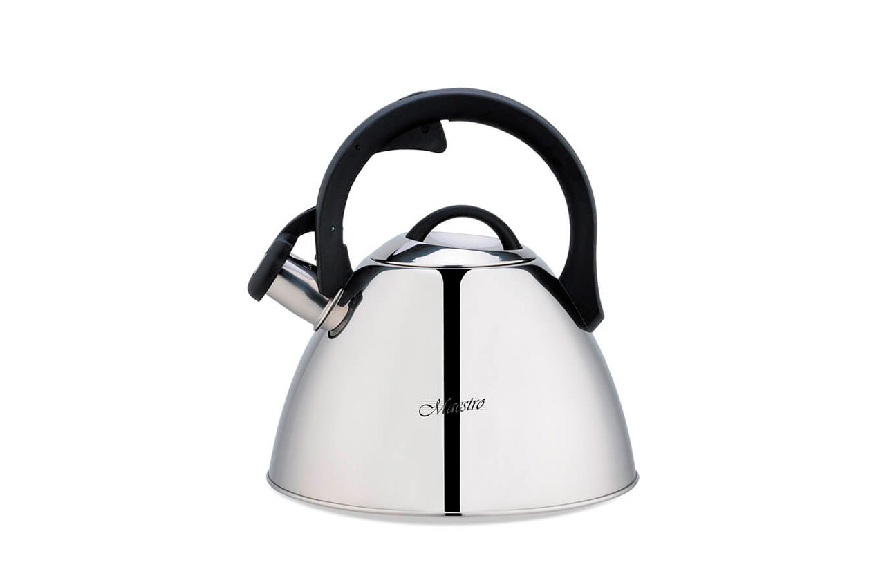 Чайник нержавеющий Maestro - 2,5 л MR-1314