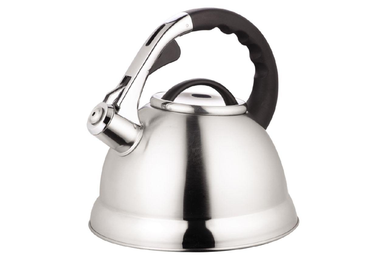 Чайник нержавеющий Maestro - 2,8 л MR-1328 MR-1328