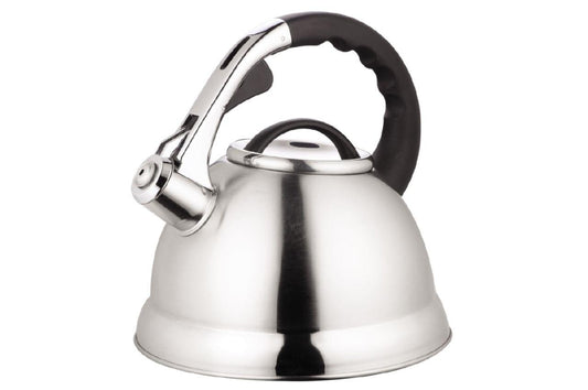 Чайник нержавеющий Maestro - 2,8 л MR-1328 MR-1328