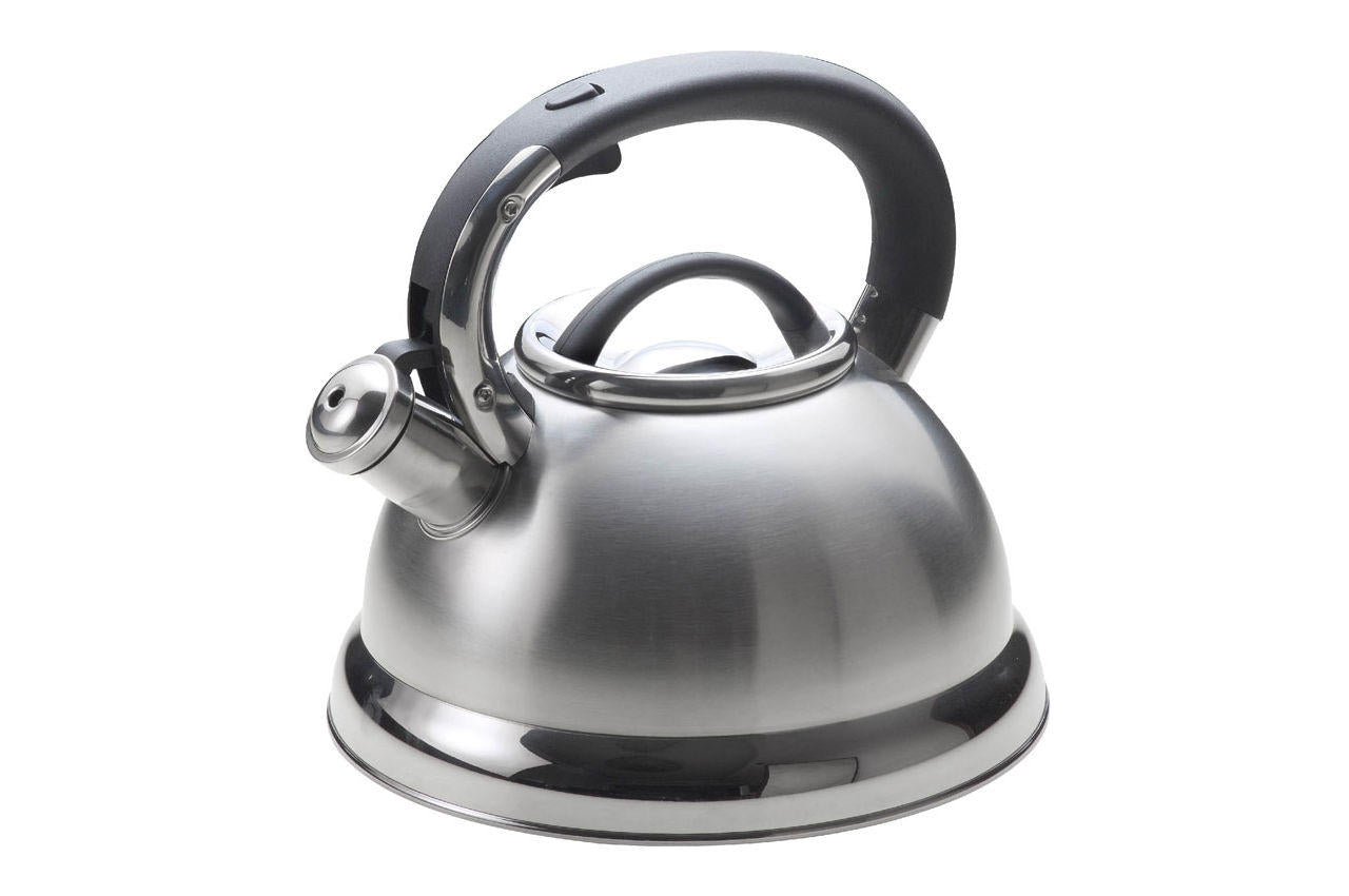 Чайник нержавеющий Maestro - 2,5 л MR-1332