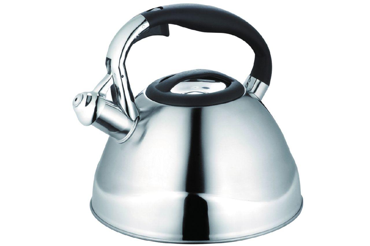 Чайник нержавеющий Maestro - 3 л MR-1338