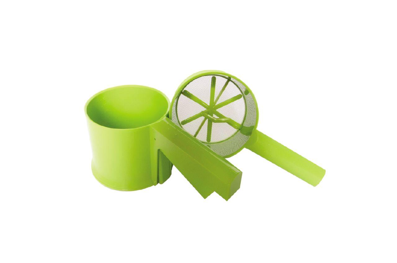 Сито Maestro - 220 х 100 х 93 мм MR-1164