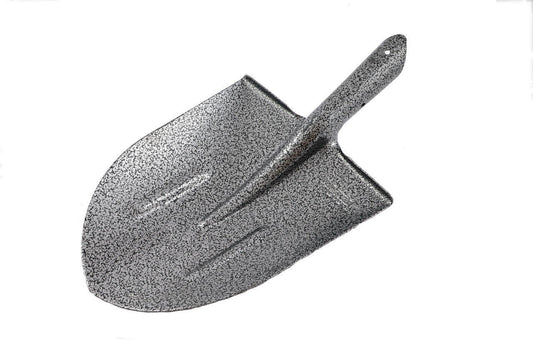 Лопата штыковая Mastertool - 0,9 кг, молотковая