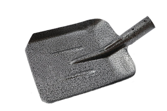 Лопата совковая Mastertool - 0,85 кг, молотковая