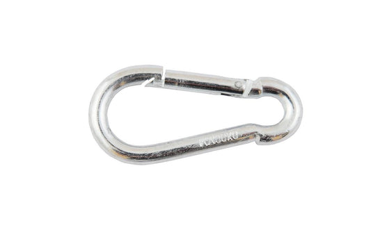 Карабин пожарный Apro - M8 х 80 мм