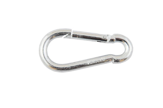 Карабин пожарный Apro - M10 х 100 мм