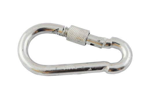 Карабин с замком Apro - M7 х 70 мм