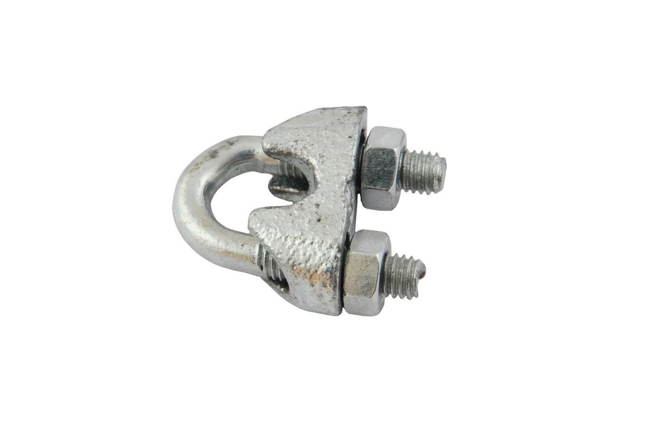 Зажим для троса Apro - 5 мм