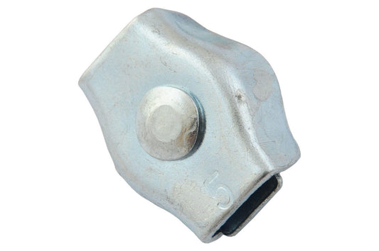 Зажим для троса Apro - 4 мм одинарный