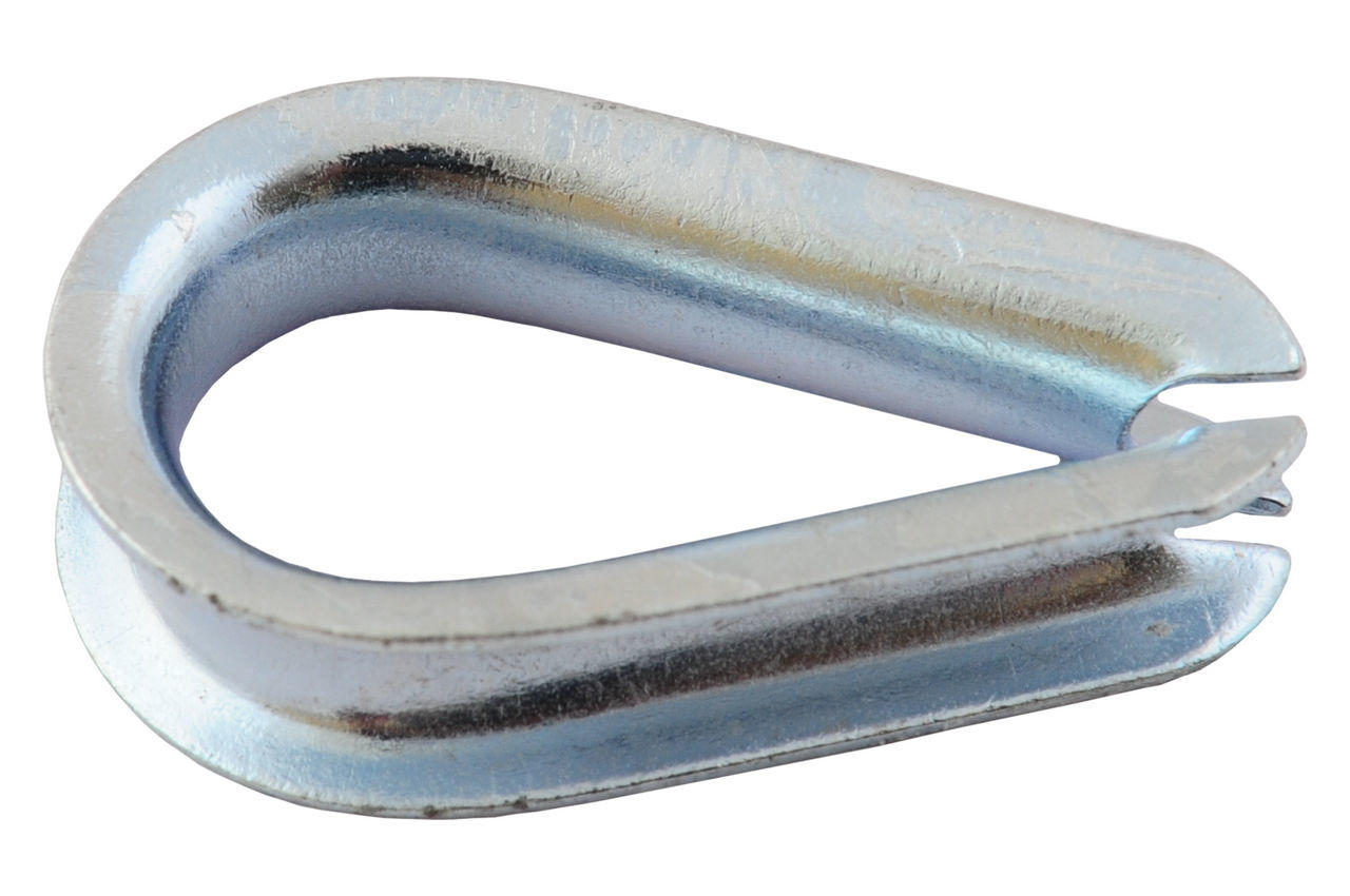 Коуш Apro - 4 мм