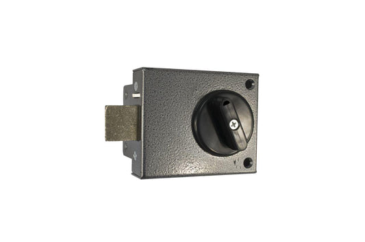 Замок накладной FZB - 14-16