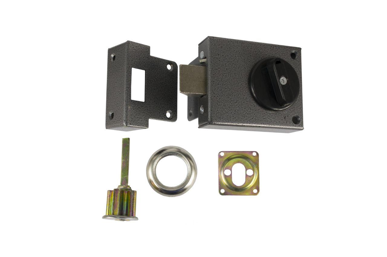 Замок накладной FZB - 14-16